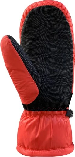 Sugarloaf Mitts - Junior|-|Mitaines Sugarloaf - Enfant -Auclair Sales Store AUC 4G913 7E 7EDetail1 20Red