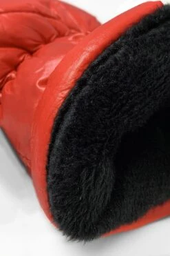 Sugarloaf Mitts - Junior|-|Mitaines Sugarloaf - Enfant -Auclair Sales Store AUC 4G913 7E 7EDetail2 20Red 19af735b 67e3 480b 813b 7d9e38445575