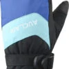 Frost Mitts - Junior|-|Mitaines Frost - Enfant -Auclair Sales Store AUC 4G960 7EBlack 20 20Blue 20 20Blue