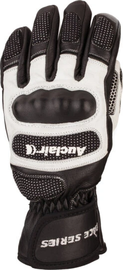 Keyhole Glove - Junior|-|Gants Keyhole - Enfant -Auclair Sales Store AUC 4J194 7EBlack 20White 20Black