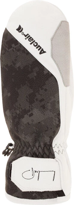 Max Parrot Stoked Camo Mitts - Junior|-|Mitaines Camouflage Max Parrot Stoked - Junior