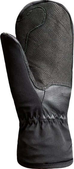 Max Parrot Stoked Camo Mitts - Junior|-|Mitaines Camouflage Max Parrot Stoked - Junior -Auclair Sales Store AUC 4J509 7E 7EBack 20Black 20 20Camo