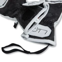 Max Parrot Stoked Camo Mitts - Junior|-|Mitaines Camouflage Max Parrot Stoked - Junior -Auclair Sales Store AUC 4J509 7E 7EStudio 20Detail 20A 20White 20 20Camo