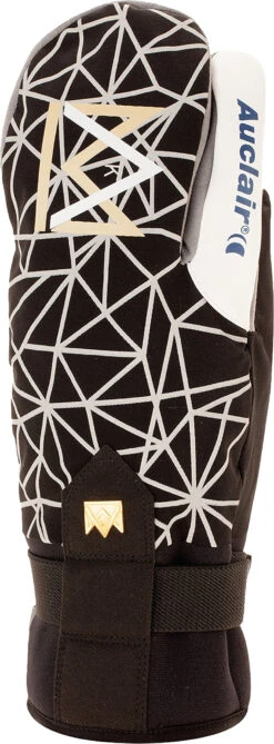 Mikael Kingsbury Krown Mitts - Junior|-|Mitaines Krown Mikael Kingsbury - Junior