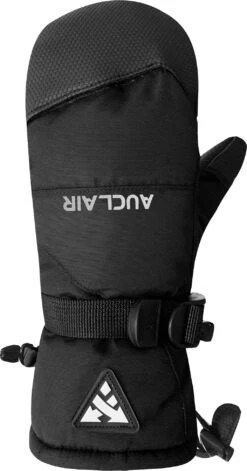 Danny Mitt - Youth|-|Mitaine Danny - Enfant -Auclair Sales Store AUC 4P827 7EBlack 20 20Black