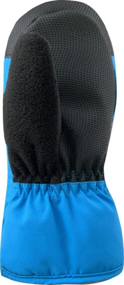 Snow Pirate Mitts - Little Kids|-|Mitaines Snow Pirate - Petit Enfant 11 Snow Pirate Mitts - Little Kids|-|Mitaines Snow Pirate - Petit Enfant -Auclair Sales Store AUC 5G828 7E 7EDetail1 20Bright 20Blue