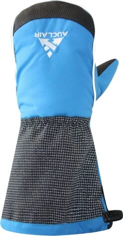 Be Seen Cuff Mitts - Toddlers|-|Mitaines Be Seen Cuff - Tout-Petit