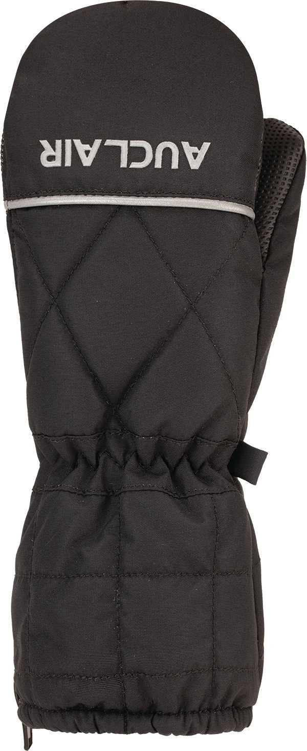 Quilted Mitts - Tots|-|Mitaines Quilted - Petit Enfant 4 Quilted Mitts - Tots|-|Mitaines Quilted - Petit Enfant - Image 2