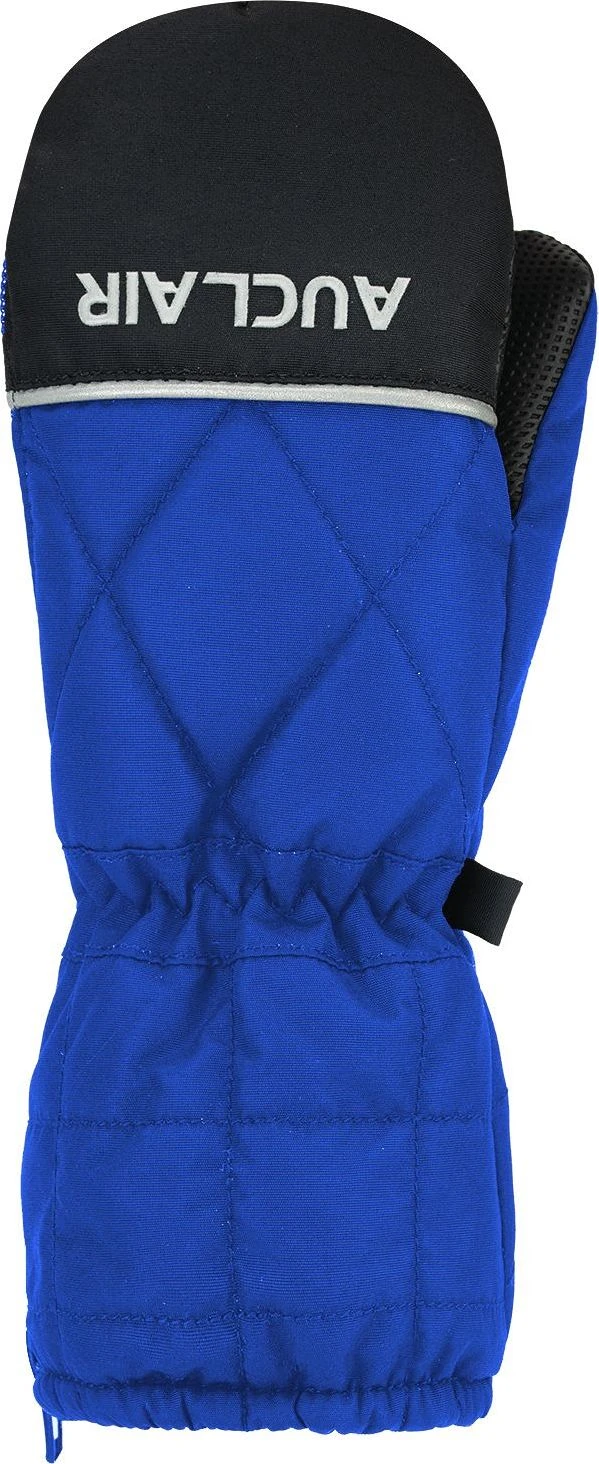 Quilted Mitts - Tots|-|Mitaines Quilted - Petit Enfant 5 Quilted Mitts - Tots|-|Mitaines Quilted - Petit Enfant - Image 3