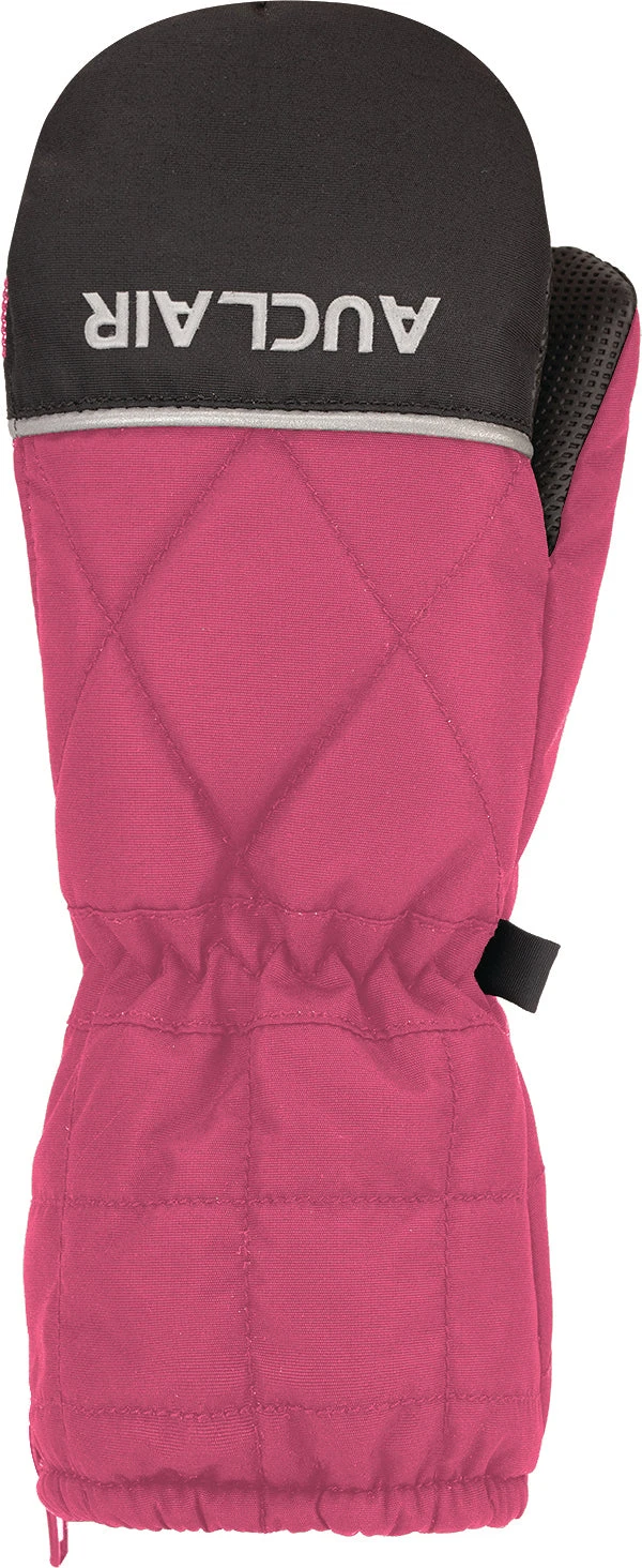 Quilted Mitts - Tots|-|Mitaines Quilted - Petit Enfant 3 Quilted Mitts - Tots|-|Mitaines Quilted - Petit Enfant