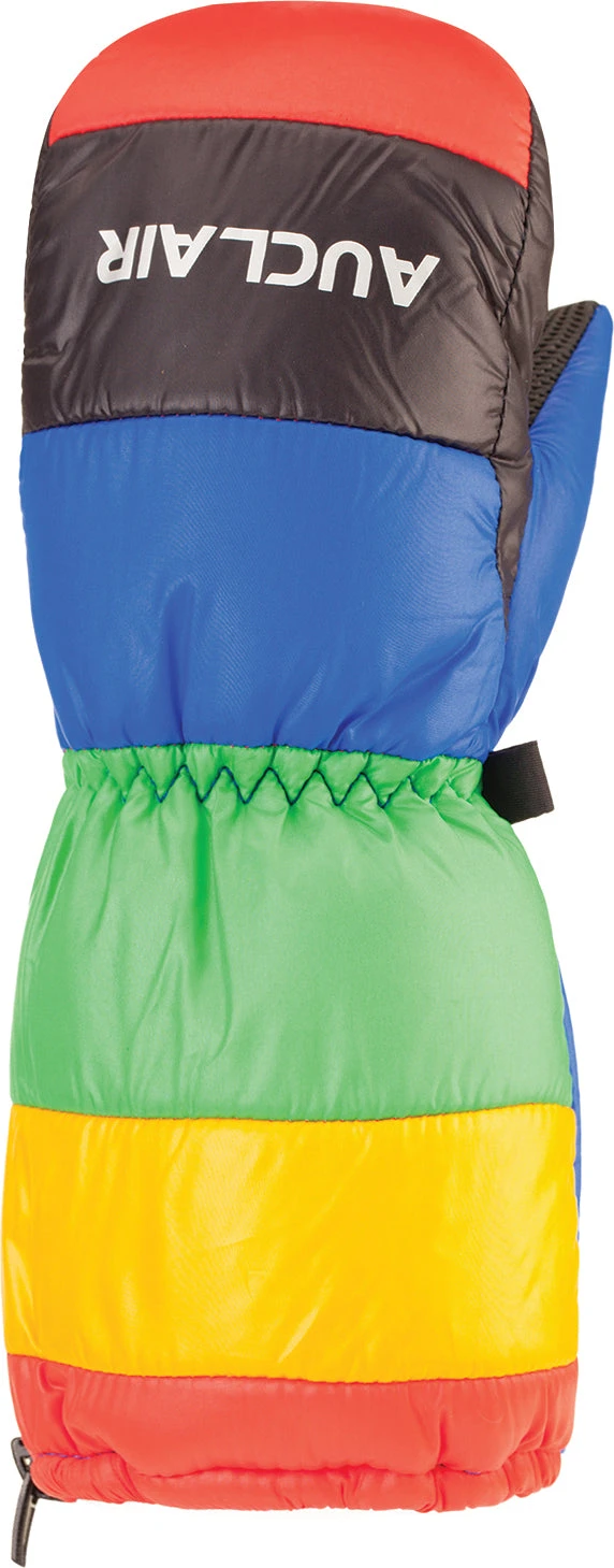 Rainbow Mitts - Tots|-|Mitaines Rainbow - Petit Enfant 3 Rainbow Mitts - Tots|-|Mitaines Rainbow - Petit Enfant