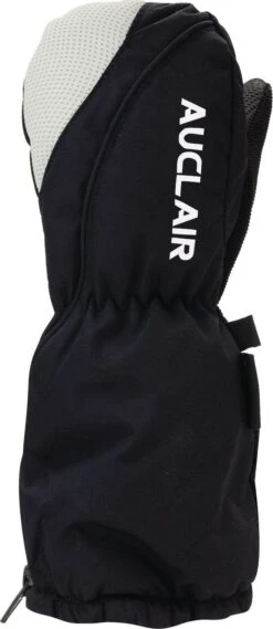 Frosty Zip Mitts - Tots|-|Mitaines Frosty Zip - Petit Enfant -Auclair Sales Store AUC 5G930 7EBlack