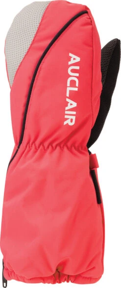 Frosty Zip Mitts - Tots|-|Mitaines Frosty Zip - Petit Enfant