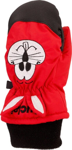 Lucky Mitts - Toddler|-|Mitaines Lucky Tout-Petit