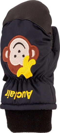 Toddler Bobo Mitts|-|Mitaines Bobo Tout-Petit