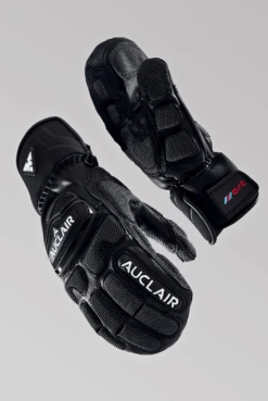 Race SuperFusion Fingermitts - Adult 9 Race SuperFusion Fingermitts - Adult -Auclair Sales Store AUCLAIR2497 PETE PHOTOGRAPHIE