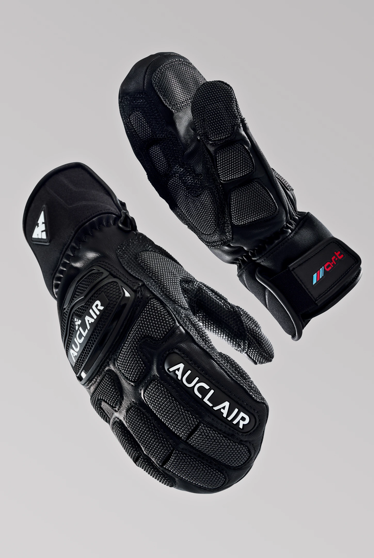 Race SuperFusion Fingermitts - Adult 5 Race SuperFusion Fingermitts - Adult - Image 4