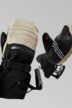 A-Peak 2-in-1 Mitts - Women -Auclair Sales Store AUCLAIR2611 PETE PHOTOGRAPHIE