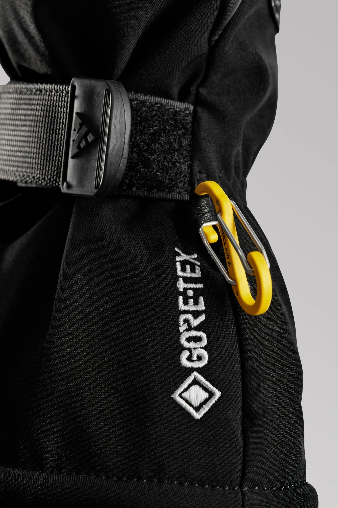 Cliff GTX Warm Gloves - Adult 5 Cliff GTX Warm Gloves - Adult - Image 3