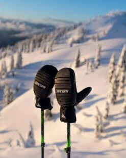 Outseam Mitts - Adult 13 Outseam Mitts - Adult -Auclair Sales Store Auclair 2022 1of1