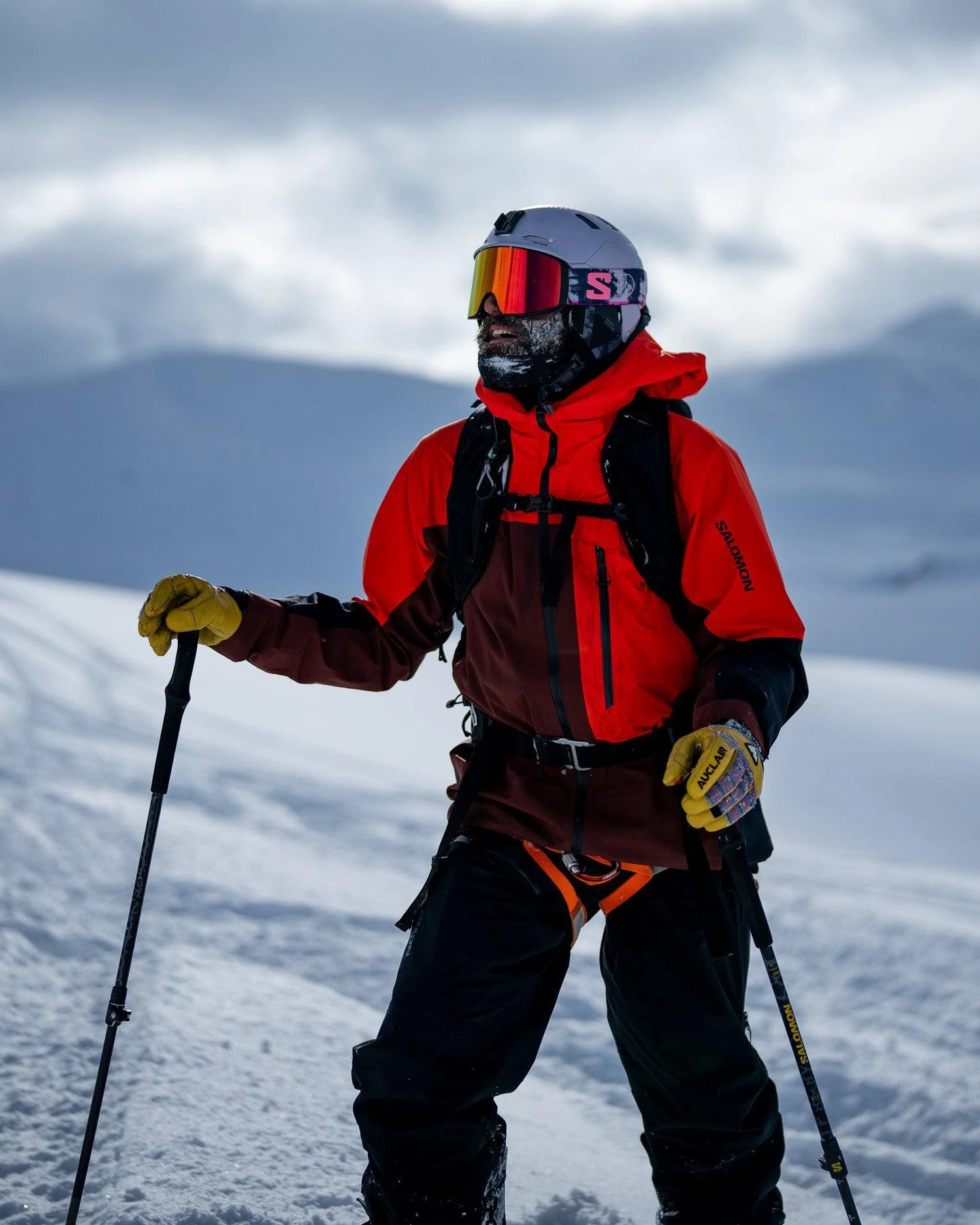 Work 2.0 Gloves - Men 5 Work 2.0 Gloves - Men - Image 3