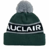 Acrylic Pom Pom Beanie -Auclair Sales Store HR005 8409