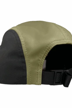 Auclair 5 Panel Cap - Men -Auclair Sales Store IMG 02312