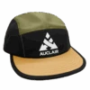 Auclair 5 Panel Cap - Men 2 Auclair 5 Panel Cap - Men -Auclair Sales Store IMG 02932