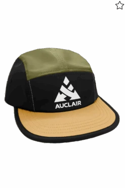 Auclair 5 Panel Cap - Men