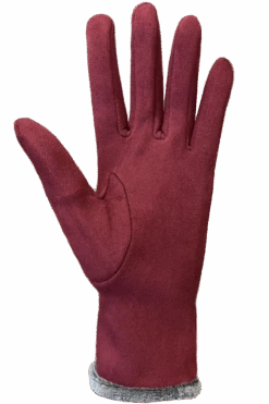 Aria Gloves - Women -Auclair Sales Store IMG 0965