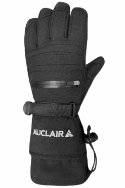 Powder Queen Gloves - Women -Auclair Sales Store IMG 3708