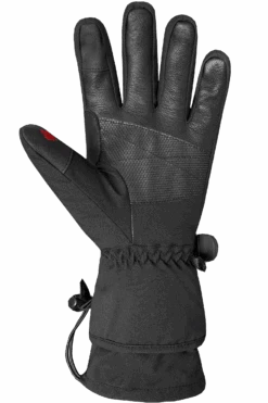 Powder Queen Gloves - Women -Auclair Sales Store IMG 3709