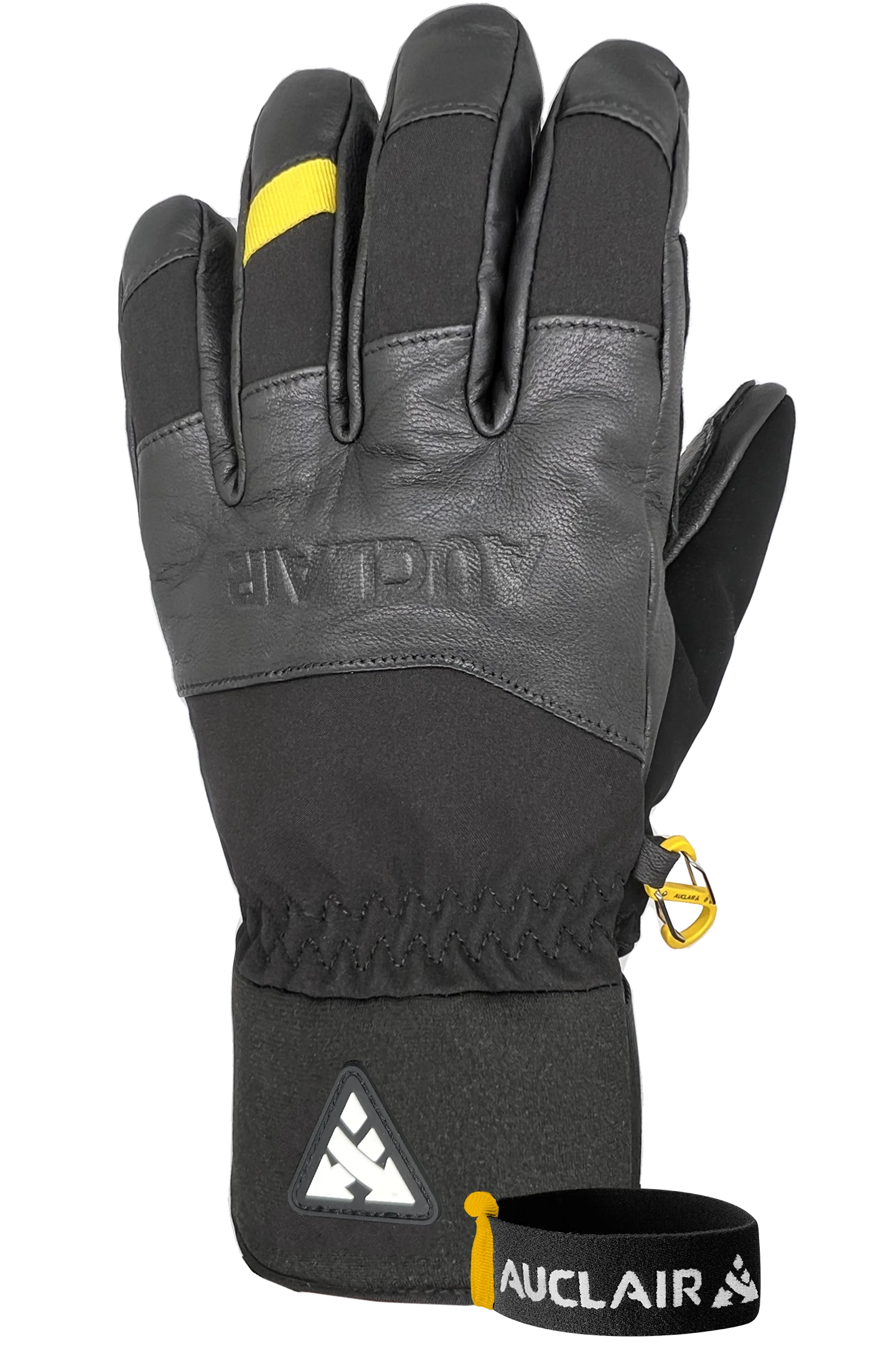 Icecrusher GTX Warm Gloves - Adult 5 Icecrusher GTX Warm Gloves - Adult - Image 3