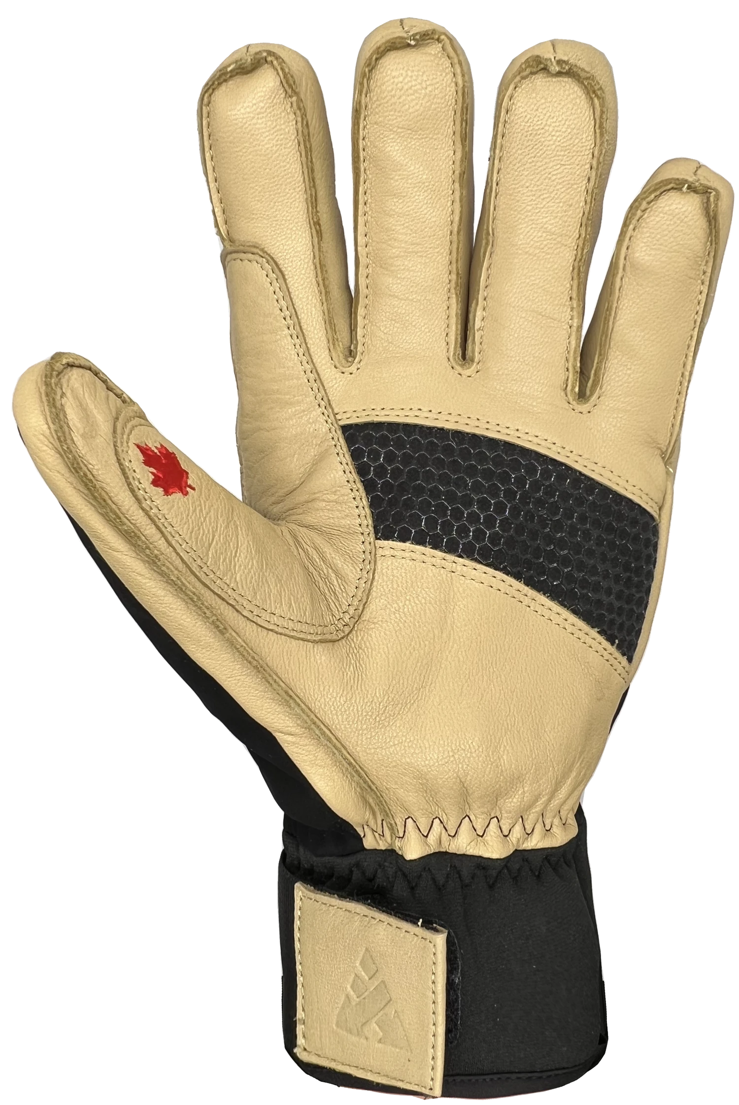 Icecrusher GTX Warm Gloves - Adult 4 Icecrusher GTX Warm Gloves - Adult - Image 2