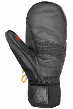 Icecrusher GTX Warm Mitts - Adult 9 Icecrusher GTX Warm Mitts - Adult -Auclair Sales Store IMG 6310