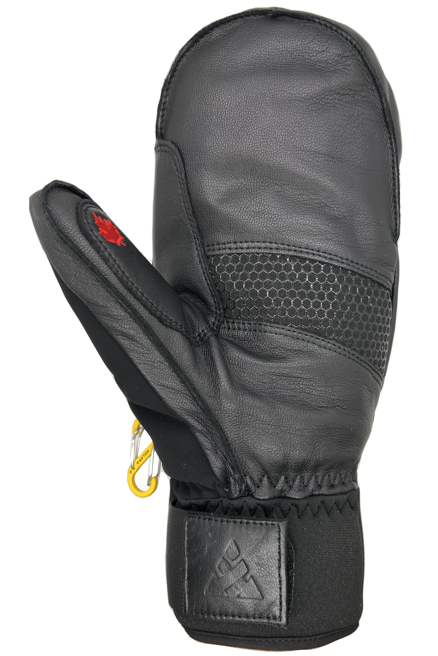 Icecrusher GTX Warm Mitts - Adult 6 Icecrusher GTX Warm Mitts - Adult - Image 4