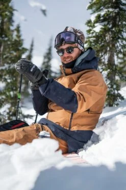 Son Of T 4 3-Fingermitts - Adult -Auclair Sales Store SBP 7406974