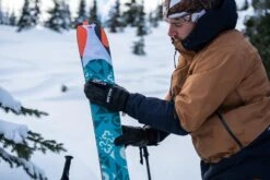 Son Of T 4 3-Fingermitts - Adult -Auclair Sales Store SBP 7407081