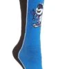 Seger Alpine Snow Bear Socks - Junior 2 Seger Alpine Snow Bear Socks - Junior -Auclair Sales Store SS136 8006copy