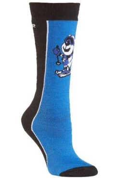 Seger Alpine Snow Bear Socks - Junior