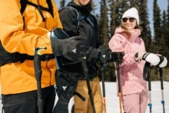 Alpha Beta Fingermitts - Men -Auclair Sales Store alpha beta liner