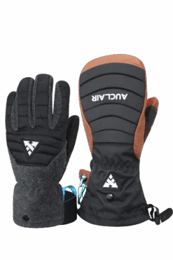 Alpha Beta Fingermitts - Men -Auclair Sales Store mitt 5334ba58 3fec 4b7a afe0 54afa66804ed